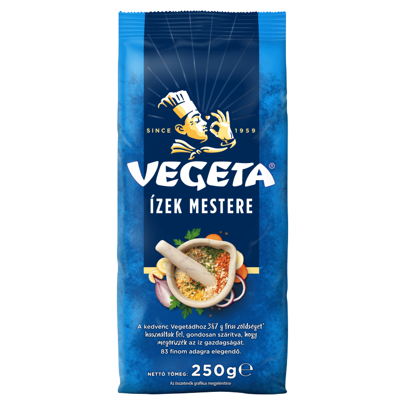 Vegeta ételízesítő 250 g