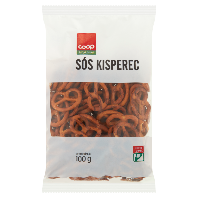 Соор sós kisperec 100 g