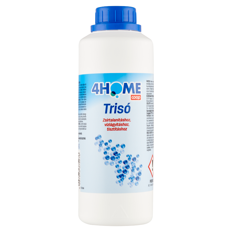 Coop 4Home trisó 500 g