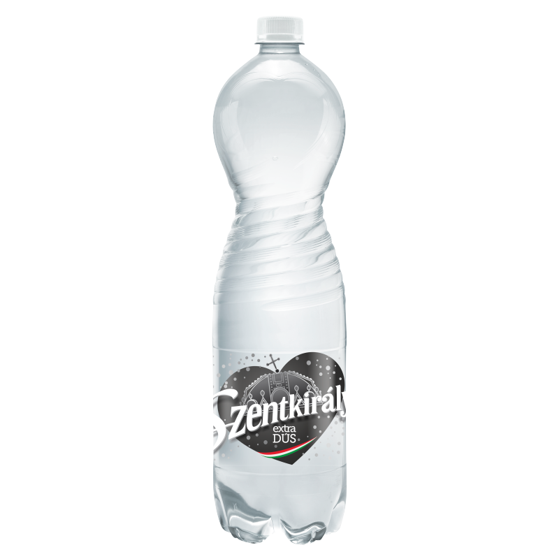 Szentkirályi extra dús természetes ásványvíz 1500 ml
