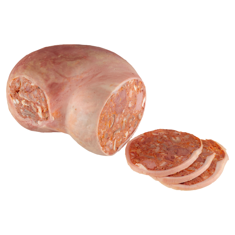 Disznósajt